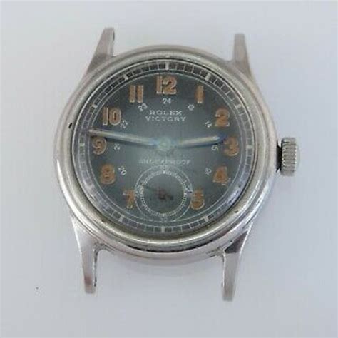 is rolex shockproof